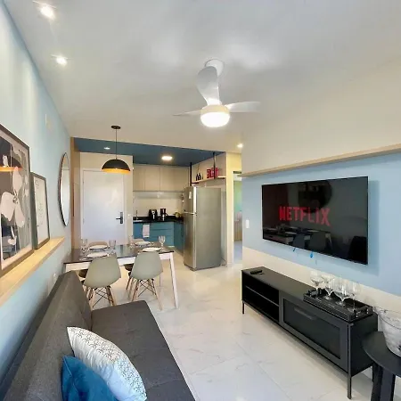 Jsmart By Casacris Apartamento *