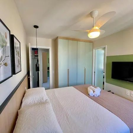 Apartamento Jsmart By Casacris *