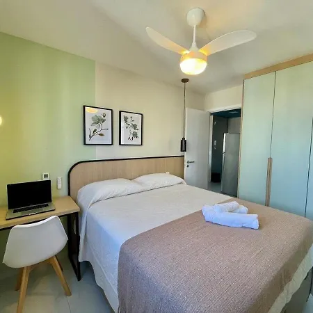 Jsmart By Casacris Apartamento Fortaleza (Ceara)