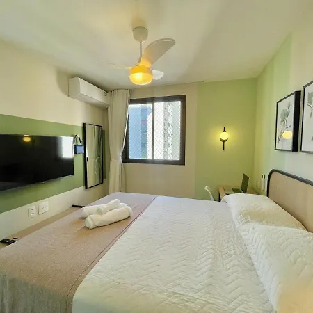 Jsmart By Casacris * Fortaleza (Ceara)