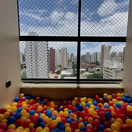 Apartamento Jsmart By Casacris