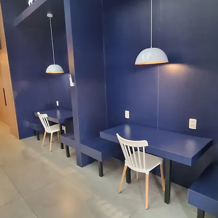 Apartamento Jsmart By Casacris *