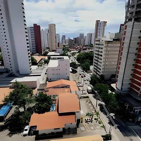 Apartamento Jsmart By Casacris