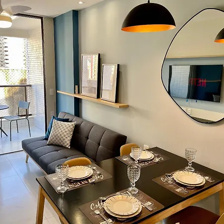Jsmart By Casacris * Fortaleza (Ceara)