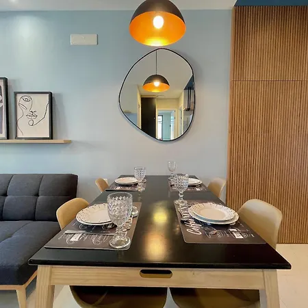 Jsmart By Casacris Apartamento Fortaleza (Ceara)