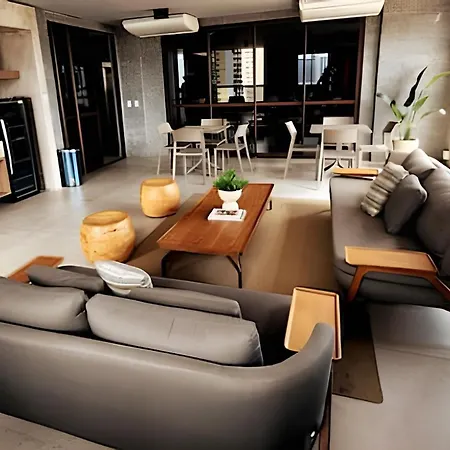 Jsmart By Casacris * Fortaleza (Ceara)