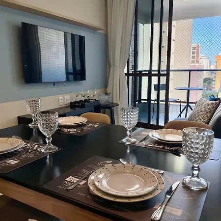 Jsmart By Casacris Apartamento Fortaleza (Ceara)