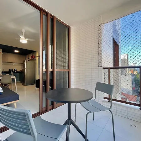 Jsmart By Casacris Fortaleza (Ceara)