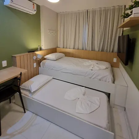 Apartamento Jsmart By Casacris *