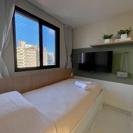 Jsmart By Casacris * Fortaleza (Ceara)