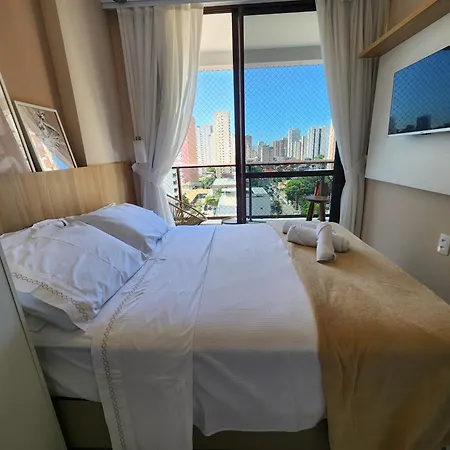Jsmart By Casacris Apartamento