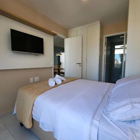 Apartamento Jsmart By Casacris
