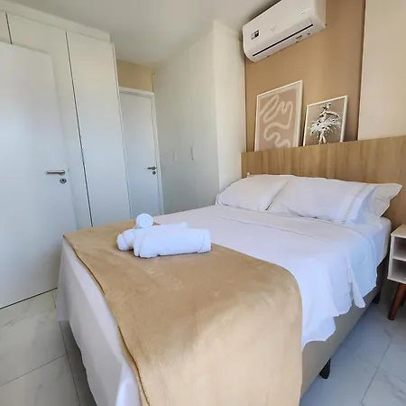Apartamento Jsmart By Casacris Fortaleza (Ceara)