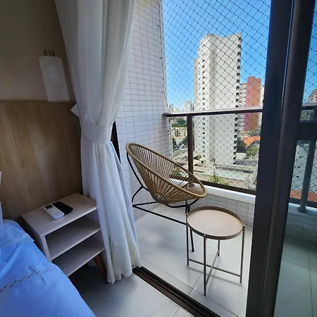 Jsmart By Casacris Apartamento