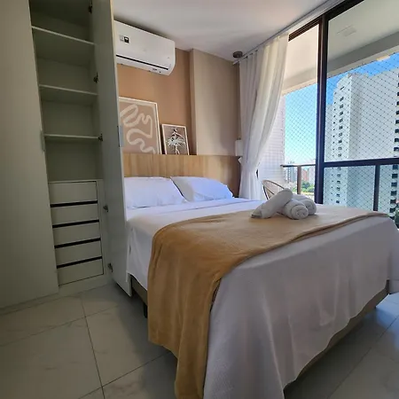 Jsmart By Casacris Fortaleza (Ceara)