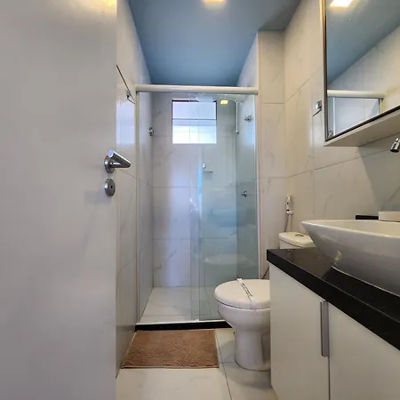 Jsmart By Casacris Fortaleza (Ceara)