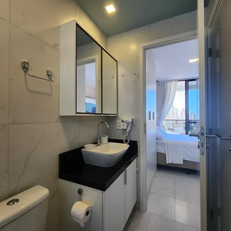 Apartamento Jsmart By Casacris